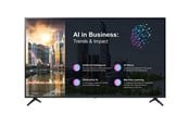 Digital skilting & Hotell TV - LG 55PK640S0LB PK640S Series - 55" LED-backlit LCD TV - 4K - for digital signage - 55PK640S0LB