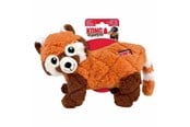 Hund - KONG - SCAMPERS RED PANDA M - Red - 23x25.5x12 cm - 634.7608