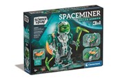 Kreative leker - Clementoni Space Miner - 78839