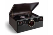 Platespiller - DENVER MRD-180DW DARK WOOD - Platespiller - 111161600160