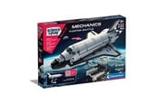 Kreative leker - Clementoni Mechanics - Floating Shuttle (NASA) - 78801