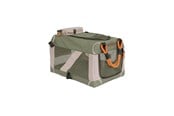 Hund - Nordic Paws - Soft dogcrate Army XS 51x33.5x30.5 cm - 700024101265