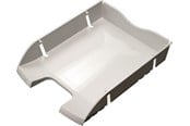 Ringpermer & Brevordnere - Kores Letter tray - Grey - 82363582