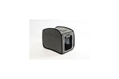Hund - Nordic Paws - Bella Soft dogcage grey S 53.5x32.7x39 cm - 700024101275