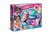 Kreative leker - Clementoni Cool Nail Art - 78771