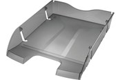 Ringpermer & Brevordnere - Kores Letter tray - light grey - 82363508