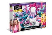 Kreative leker - Clementoni Superstar Hairstyles - 78420