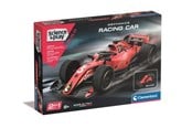 Kreative leker - Clementoni Mechanics - Build Formula 1 - 75094