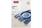 Støvsuger - Tilbehør - Miele GN HyClean Pure - vacuum cleaner accessory kit - 12421130