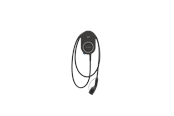 Lading av elbil - go-e Electric vehicle Charger PRO - 6 m cable Type 2 cable - CH-PRO-CABLE-011