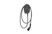 Lading av elbil - go-e Charger CORE - 6 m Type 2 cable - CH-CORE-001