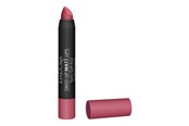 Sminke - IsaDora Twist-Up Matt Lips - majestic mauve (63) - 121863