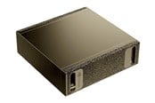 Stasjonær PC - NVIDIA DGX Spark Founders Edition - GB10 - Blackwell GPU - 128GB RAM - 4TB SSD (UK) - 940-54242-0009-000