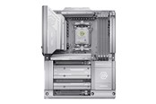 Hovedkort - MSI MAG X870E TOMAHAWK MAX WIFI PZ - motherboard - ATX - Socket AM5 - AMD X870E Hovedkort - AMD X870E - AMD AM5 socket - DDR5 RAM - ATX - MAG X870E TOMAHAWK MAX WIFI PZ