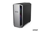 Stasjonær PC - Lenovo LOQ 26ADR10 - tower Ryzen 7 8745HX 3.6 GHz - 32 GB - SSD 1 TB - 91DF0067PL