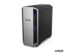 Stasjonær PC - Lenovo LOQ 26ADR10 - tower Ryzen 7 8745HX 3.6 GHz - 32 GB - SSD 1 TB - 91DF004UPL