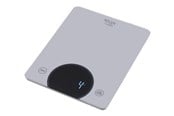 Kjøkkenvekt - Adler Kjøkkenvekt AD 3173 - kitchen scales - silver - AD 3173s