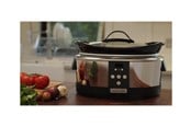 Andre kjøkkenapparater - Crock-Pot SCCPBPP605 Next Generation - SCCPBPP605-050