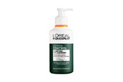 Ansiktspleie - L'Oréal Paris Expert Derma Control Purifying Gel Cleanser 260 ml - AA960900