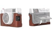 Kameravesker - SmallRig 4558 camera case - 4558