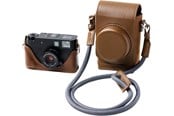 Kameravesker - SmallRig 5218 Leather Case Kit for FUJIFILM X half - 5218