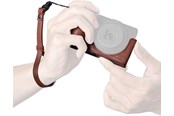 Kameravesker - SmallRig 5678 Leather Case Kit for RICOH GR IV / G - 5678