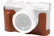 Kameravesker - SmallRig 5699 Leather Half Case for Panasonic LUMI - 5699
