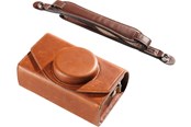 Kameravesker - SmallRig 5986 Leather Storage Bag for FUJIFILM X-E - 5986