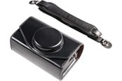 Kameravesker - SmallRig 5987 Leather Storage Bag for FUJIFILM X-E - 5987
