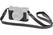 Kameravesker - SmallRig 6274 Leather Half Case Kit for Panasonic - 6274