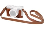 Kameravesker - SmallRig 6275 Leather Half Case Kit for Panasonic - 6275