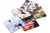 Kameravesker - SmallRig 6044 Camera Wrap 5-in-1 Set Wild China Fi - 6044