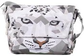 Kameravesker - SmallRig 6045 Creative Design Sling Bag (Wild Chin - 6045