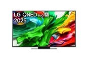 Flatskjerm-TV - LG Flatskjerm-TV Telewizor 55QNED86A3A QNED 55 4K Ultra HD 120H - 55QNED86A3A.AEU
