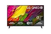 Flatskjerm-TV - LG Flatskjerm-TV 50QNED70A6A QNED AI (2025) 50 4K UHD (2160p) - 50QNED70A6A.AEU