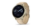 Smartklokke, Smartwatch & Sportsklokke - Garmin Venu 4 - 010-03013-03