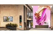 Digital skilting & Hotell TV - LG 98UH5Q-H Signage Display UH5Q Series - 98UH5Q-H