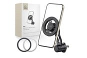 Mobil - Andre tilbehør - Tech-Protect N56 MagSafe Car Mount for Air Vent - Black - 5906302331765