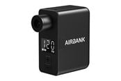 Sykkelutstyr - Cycplus AS1 PRO POCKET PRO AIRBANK Mini Bike Pump - AS1 PRO
