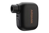 Sykkelutstyr - Cycplus AS100 POCKET SE AIRBANK Mini Bike Pump - AS100