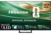 Flatskjerm-TV - Hisense Flatskjerm-TV 85E8S - 85E8S