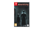 Spill - Dementium: The Ward - Nintendo Switch - Action/Adventure - 7350002938119