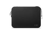 Veske/Hylster/Sekk til bærbar PC - Tech-Protect ardpouch Laptop Case 13-14 - Black - 5906302331840