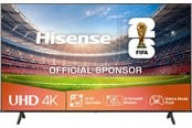 Flatskjerm-TV - Hisense Flatskjerm-TV TV UHD 43A69Q - 43A69Q