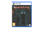 Spill - Dementium: The Ward - Sony PlayStation 5 - Action/Adventure - 7350002938102