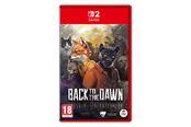 Spill - Back to the Dawn - Nintendo Switch 2 - RPG - 7350002937433