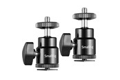 Kamera & Objektivtilbehør - SmallRig hot shoe mounting kit - 2059