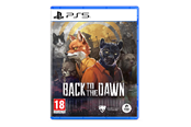 Spill - Back to the Dawn - Sony PlayStation 5 - RPG - 7350002937419