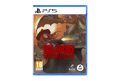 Spill - Blood Refreshed Supply - Sony PlayStation 5 - FPS - 7350002937327