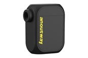 Sykkelutstyr - Cycplus AS210 AT1 Anoutway Mini Bike Pump - AS210
